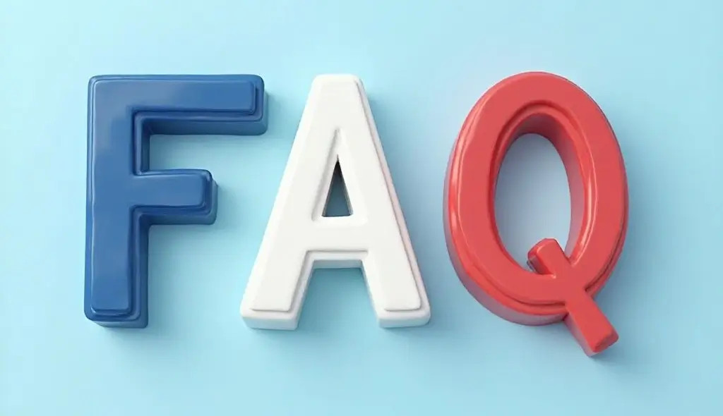 RÉPONSES AUX QUESTIONS LES PLUS FRÉQUENTES ET ASSISTANCE VIA IA