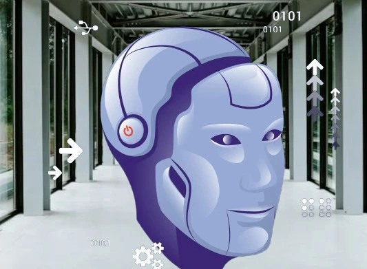 AGENT D'INTELLIGENCE ARTIFICIELLE