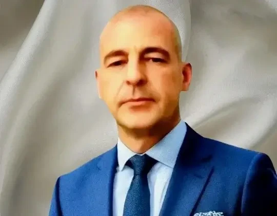 ROBERTO MOLINO FONDATEUR